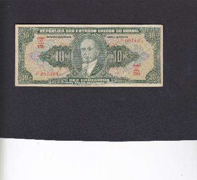 Beschrijving voorzijde: VARGAS